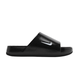 Nike Calm Slide Electric Pack Olympic Safari Black