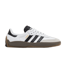 Load image into Gallery viewer, adidas Puig Samba White Black Gum