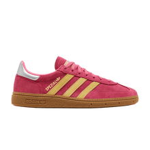Load image into Gallery viewer, adidas Handball Spezial Lucid Pink Almost Yellow (Women's)