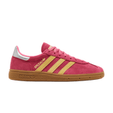 adidas Handball Spezial Lucid Pink Almost Yellow (Women's)