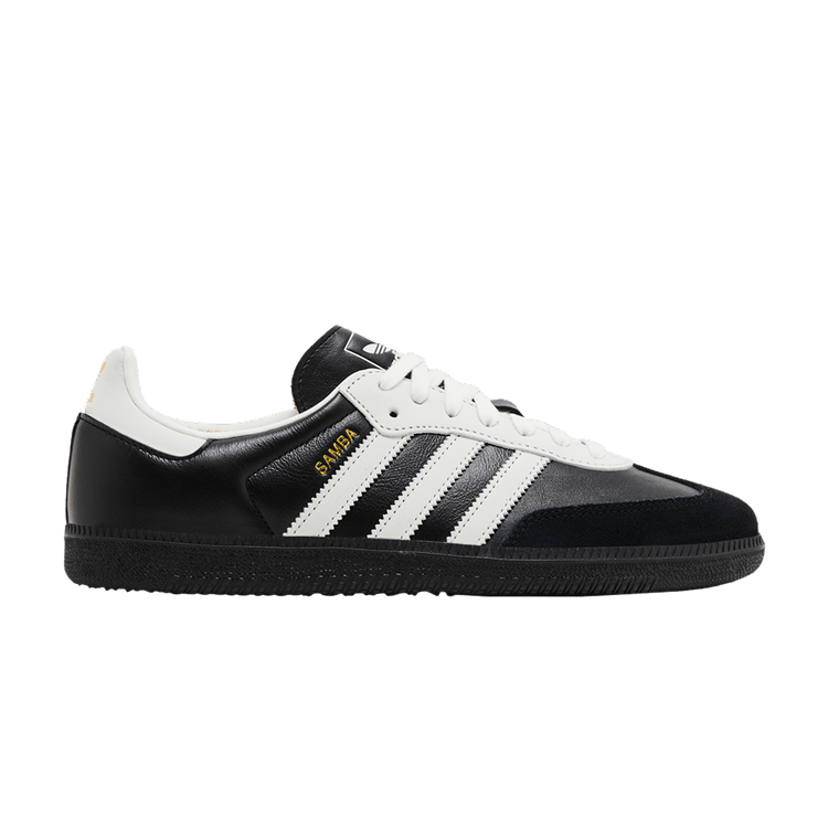 adidas Samba OG 75th Anniversary Pack Black
