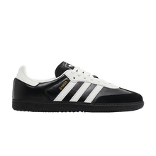 Load image into Gallery viewer, adidas Samba OG 75th Anniversary Pack Black