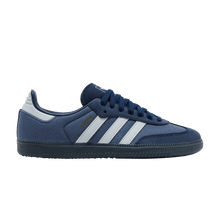 Load image into Gallery viewer, adidas Samba OG Preloved Ink Halo Blue