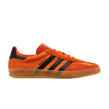 Load image into Gallery viewer, adidas Gazelle Indoor Orange Gum