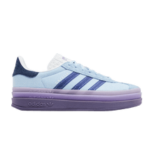 Load image into Gallery viewer, adidas Gazelle Bold KseniaSchnaider Denim (Women's)
