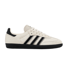 Load image into Gallery viewer, adidas Samba OG Wonder White Black Pony (Women's)