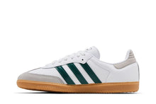 Load image into Gallery viewer, adidas Samba OG White Collegiate Green Gum (Women's)