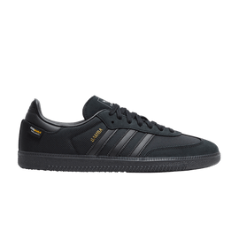 adidas Samba OG Black Carbon Cordura