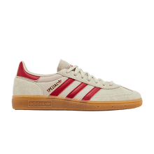 Load image into Gallery viewer, adidas Handball Spezial Putty Grey Team Victory Red Wonder Beige
