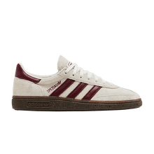 Load image into Gallery viewer, adidas Handball Spezial Off White Collegiate Burgundy (Women's)