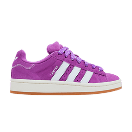 adidas Campus 00s Purple Burst (Women's)