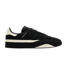 Load image into Gallery viewer, adidas Y-3 Gazelle Black Alumina