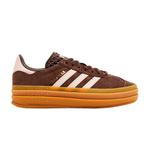 Load image into Gallery viewer, adidas Gazelle Bold Icey Pink Auburn (Women's)