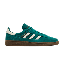 Load image into Gallery viewer, adidas Handball Spezial Weltmeister Noble Green Off White Green Night