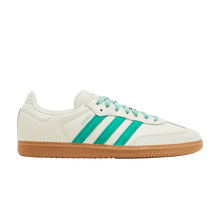 Load image into Gallery viewer, adidas Samba Off White Court Green (Women's)