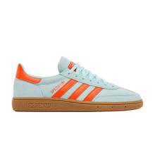 Load image into Gallery viewer, adidas Handball Spezial Semi Flash Aqua (Women's)