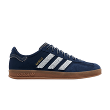 Load image into Gallery viewer, adidas Gazelle Indoor CLOT By Edison Chen Collegiate Navy