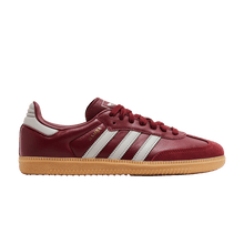 Load image into Gallery viewer, adidas Samba OG Burgundy Gum (Women's)