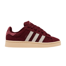 Load image into Gallery viewer, adidas Campus 00s Shadow Red Off White (Women's)