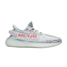 Load image into Gallery viewer, adidas Yeezy Boost 350 V2 Blue Tint