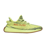 adidas Yeezy Boost 350 V2 Semi Frozen Yellow