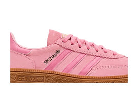 adidas Handball Spezial Glow Pink Rose Tone (GS)