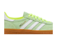 Load image into Gallery viewer, adidas Handball Spezial Solar Yellow White (Women's)