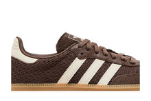Load image into Gallery viewer, adidas Samba OG Earth Strata Wonder White