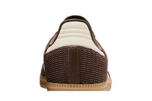 Load image into Gallery viewer, adidas Samba OG Earth Strata Wonder White
