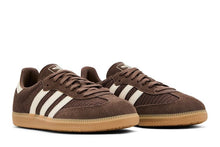 Load image into Gallery viewer, adidas Samba OG Earth Strata Wonder White