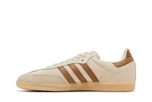 Load image into Gallery viewer, adidas Samba OG Cream White Cardboard