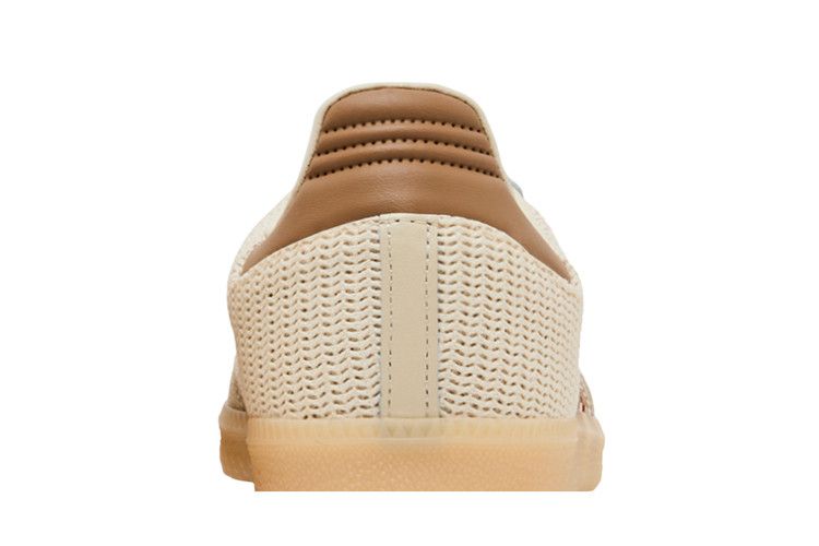 adidas Samba OG Cream White Cardboard