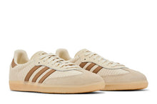 Load image into Gallery viewer, adidas Samba OG Cream White Cardboard