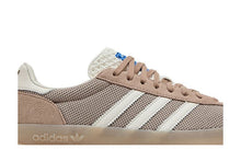 Load image into Gallery viewer, adidas Gazelle Indoor Pro Brown Shock Yellow Charcoal