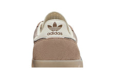 Load image into Gallery viewer, adidas Gazelle Indoor Pro Brown Shock Yellow Charcoal