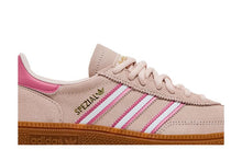 Load image into Gallery viewer, adidas Handball Spezial Wonder Quartz Cloud White Rose Tone (GS)