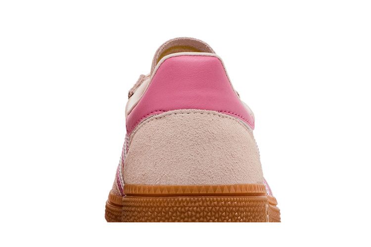 adidas Handball Spezial Wonder Quartz Cloud White Rose Tone (GS)