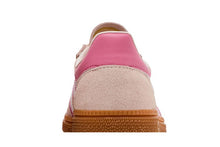 Load image into Gallery viewer, adidas Handball Spezial Wonder Quartz Cloud White Rose Tone (GS)
