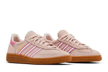 Load image into Gallery viewer, adidas Handball Spezial Wonder Quartz Cloud White Rose Tone (GS)