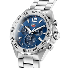 Load image into Gallery viewer, Tag Heuer Formula 1 Blue Dial Watch for Men - CAZ101K.BA0842