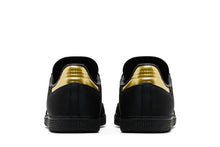 Load image into Gallery viewer, adidas Samba OG Mexico Black Gold Metallic