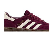 Load image into Gallery viewer, adidas Handball Spezial Maroon Off White Gum (Women's)