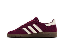 Load image into Gallery viewer, adidas Handball Spezial Maroon Off White Gum (Women's)