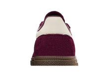 Load image into Gallery viewer, adidas Handball Spezial Maroon Off White Gum (Women's)