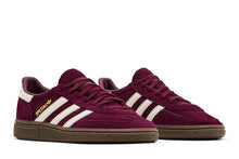 Load image into Gallery viewer, adidas Handball Spezial Maroon Off White Gum (Women's)