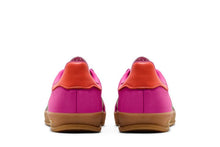 Load image into Gallery viewer, adidas Gazelle Indoor Semi Lucid Fuchsia Semi Green Spark Coral (Women's)