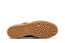 Load image into Gallery viewer, adidas Samba LT Gold Metallic Black Gum (Women's)