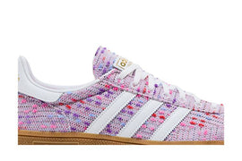 adidas Handball Spezial West NYC Tip Top Shoes 85th Anniversary (Women's)
