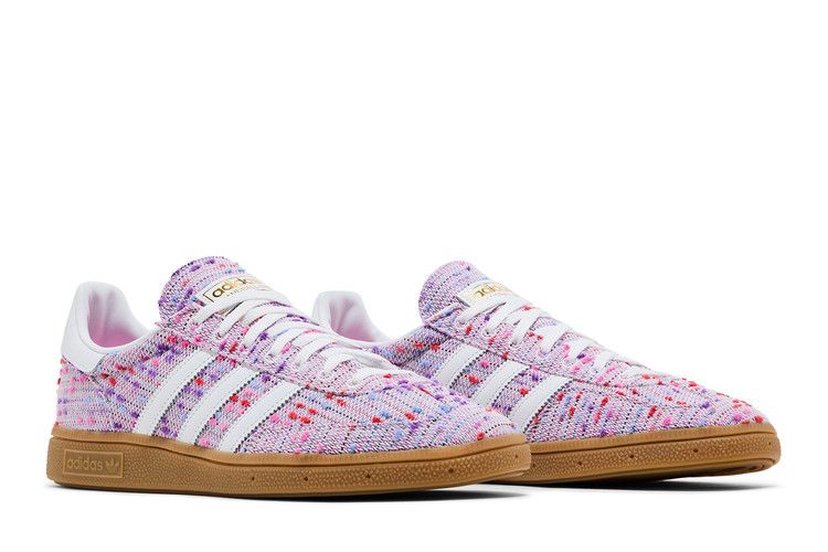 adidas Handball Spezial West NYC Tip Top Shoes 85th Anniversary (Women's)
