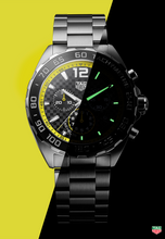 Load image into Gallery viewer, Tag Heuer Formula 1 Black Dial Watch for Men - CAZ101AC.BA0842